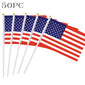 Small American Flag