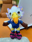 2026 World Cup (USA, Canada, Mexico) Mascot Souvenirs