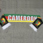 2026 USA, Canada, and Mexico World Cup National-Themed Scarves