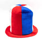 2026 USA, Canada, and Mexico World Cup National Support Cap