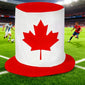 2026 USA, Canada, and Mexico World Cup National Support Cap
