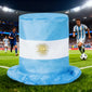 2026 USA, Canada, and Mexico World Cup National Support Cap