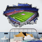 World Cup-Themed Wall Decals
