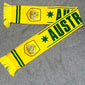 2026 USA, Canada, and Mexico World Cup National-Themed Scarves