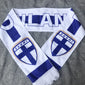 2026 USA, Canada, and Mexico World Cup National-Themed Scarves