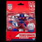 World Cup Commemorative Edition Football-Themed Transforming Robot