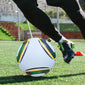 High-Quality Football — Official Size 5 Ball