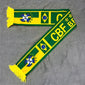 2026 USA, Canada, and Mexico World Cup National-Themed Scarves