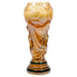 World Cup-Themed Beer Glasses