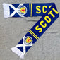 2026 USA, Canada, and Mexico World Cup National-Themed Scarves