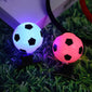 Football-Themed Elastic Headband