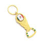 2026 USA-Canada-Mexico World Cup-Themed Bottle Opener