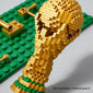 2026 USA, Canada, and Mexico World Cup-Themed Building Blocks
