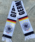 2026 USA, Canada, and Mexico World Cup National-Themed Scarves