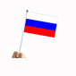 Small National Support Flags