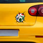 World Cup-Themed Stickers
