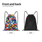 2026 World Cup Soccer Drawstring Bag