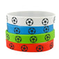 2026 FIFA World Cup (USA, Canada, Mexico) Mascot Keychain