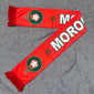 2026 USA, Canada, and Mexico World Cup National-Themed Scarves