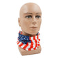 National Flag Bandanas