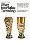 World Cup-Themed Beer Glasses