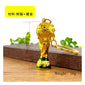 2026 USA, Canada, and Mexico World Cup-Themed Keychain