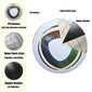 High-Quality Football — Official Size 5 Ball