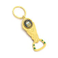 2026 USA-Canada-Mexico World Cup-Themed Bottle Opener
