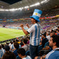 2026 USA, Canada, and Mexico World Cup National Support Cap