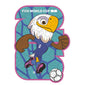 World Cup-Themed Puzzle