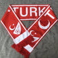 2026 USA, Canada, and Mexico World Cup National-Themed Scarves