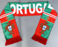 2026 USA, Canada, and Mexico World Cup National-Themed Scarves