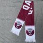 2026 USA, Canada, and Mexico World Cup National-Themed Scarves
