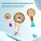 World Cup Trophy-Shaped Portable Handheld Fan