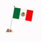 Small National Support Flags
