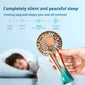 World Cup Trophy-Shaped Portable Handheld Fan