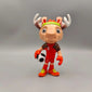 2026 USA, Canada, and Mexico World Cup Mascot