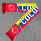 2026 USA, Canada, and Mexico World Cup National-Themed Scarves