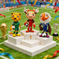 2026 USA, Canada, and Mexico World Cup Mascot