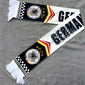 2026 USA, Canada, and Mexico World Cup National-Themed Scarves