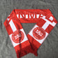 2026 USA, Canada, and Mexico World Cup National-Themed Scarves