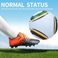 High-Quality Football — Official Size 5 Ball