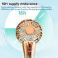 World Cup Trophy-Shaped Portable Handheld Fan