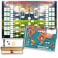 2026 FIFA World Cup Schedule Poster