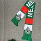 2026 USA, Canada, and Mexico World Cup National-Themed Scarves