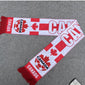 2026 USA, Canada, and Mexico World Cup National-Themed Scarves