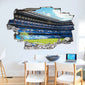 World Cup-Themed Wall Decals