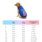 World Cup-Themed Pet Clothing
