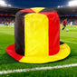 2026 USA, Canada, and Mexico World Cup National Support Cap