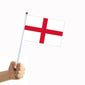 Small National Support Flags